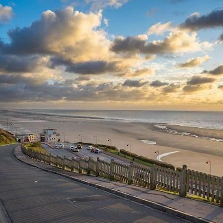 Charmante Maison 1 Chambre Avec Terrasse N'1 Équihen-Plage Eksteriør billede