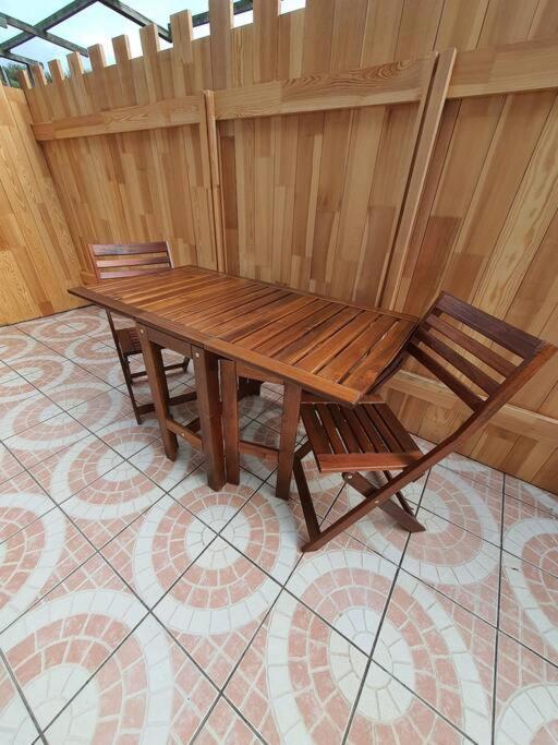 Charmante Maison 1 Chambre Avec Terrasse N'1 Équihen-Plage Eksteriør billede