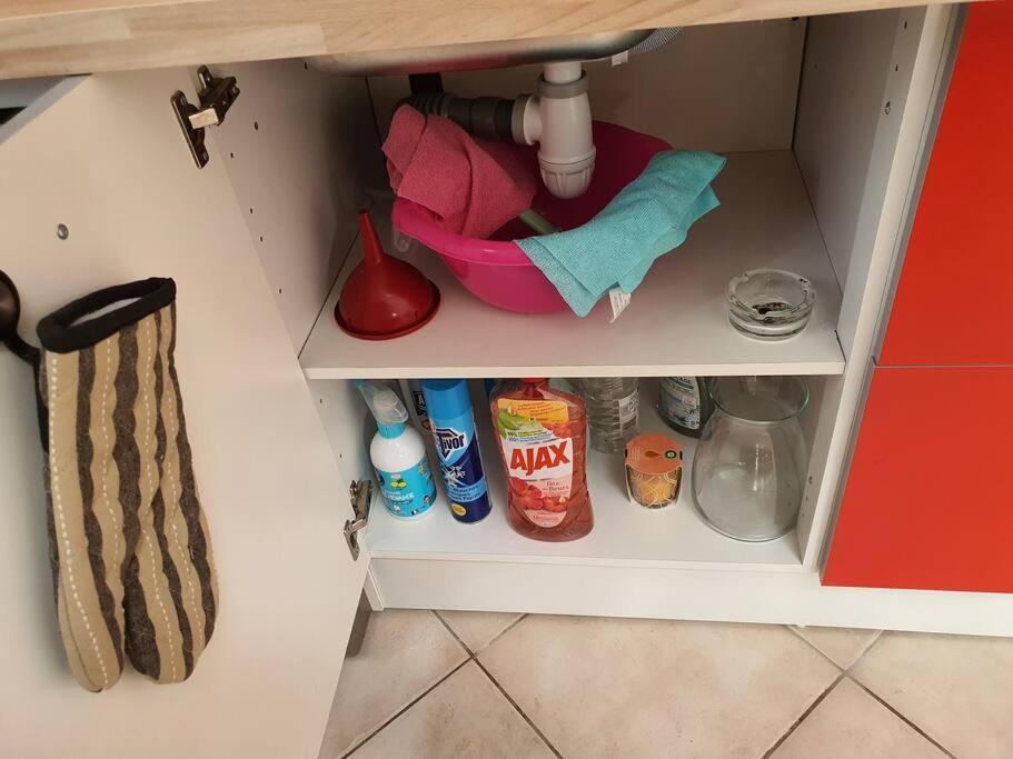 Charmante Maison 1 Chambre Avec Terrasse N'1 Équihen-Plage Eksteriør billede